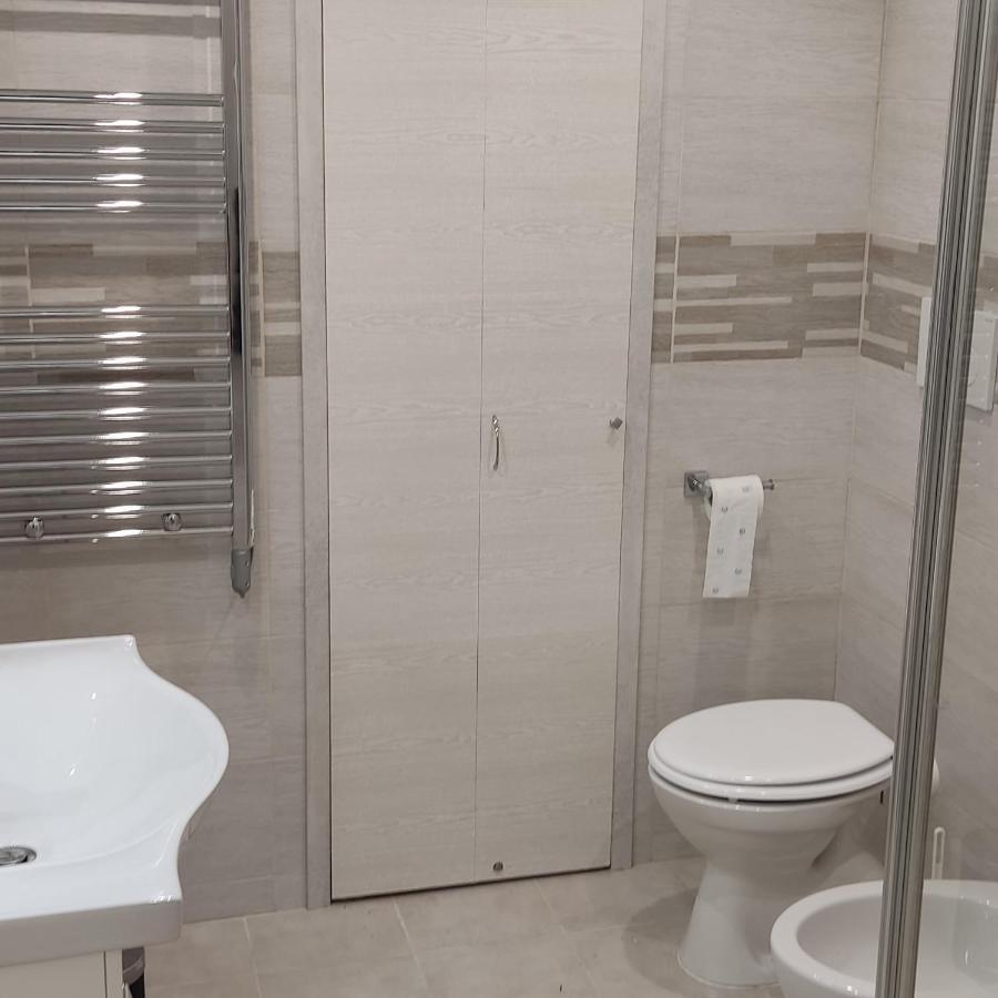 Celentano Suite บารี ภายนอก รูปภาพ