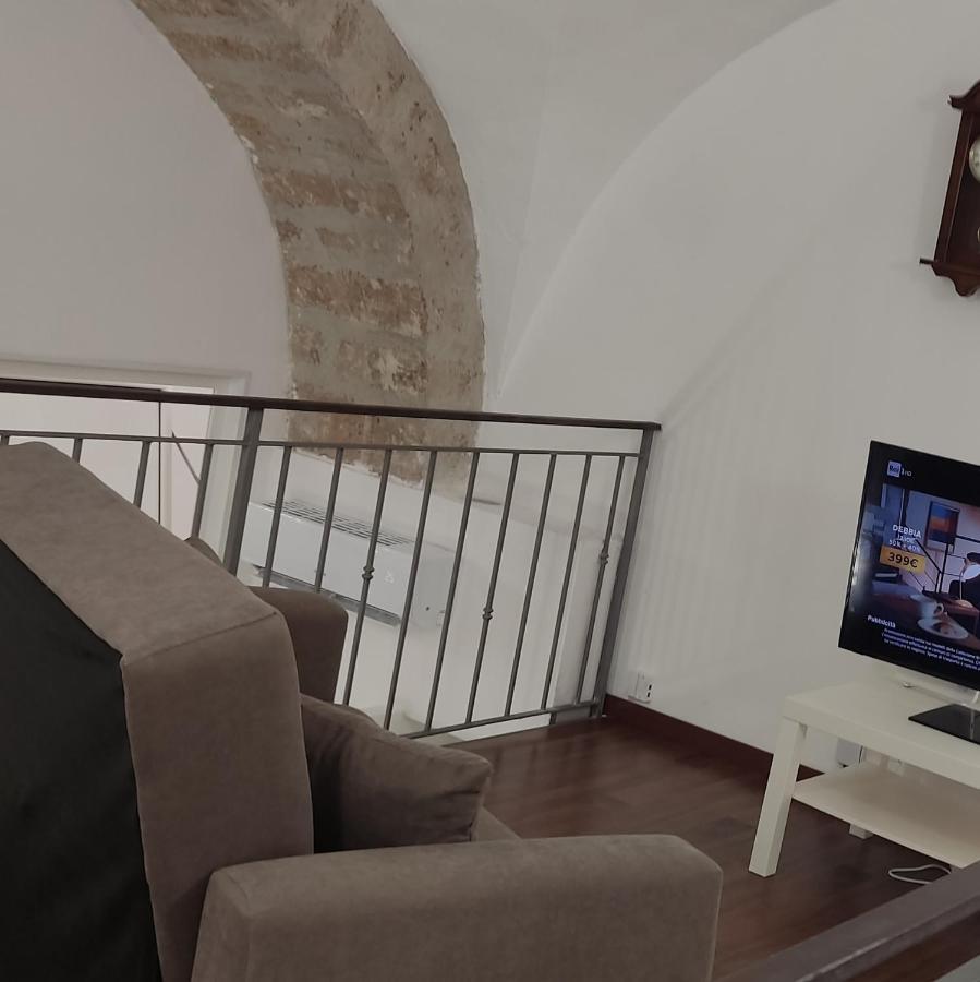 Celentano Suite บารี ภายนอก รูปภาพ