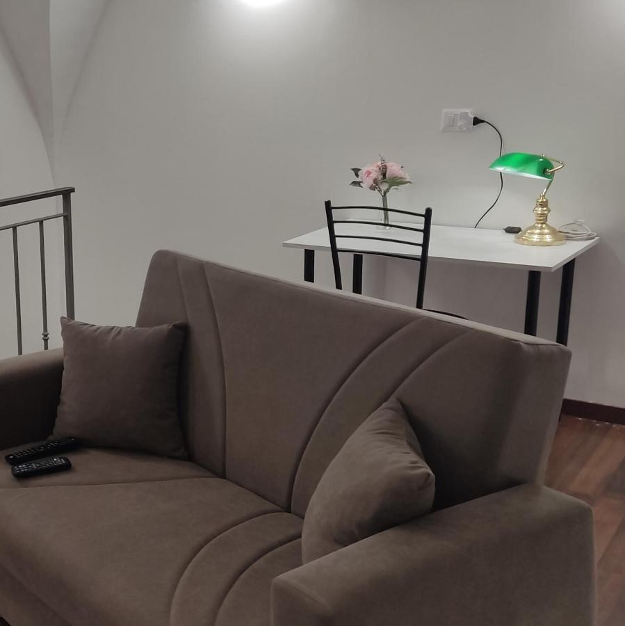 Celentano Suite บารี ภายนอก รูปภาพ