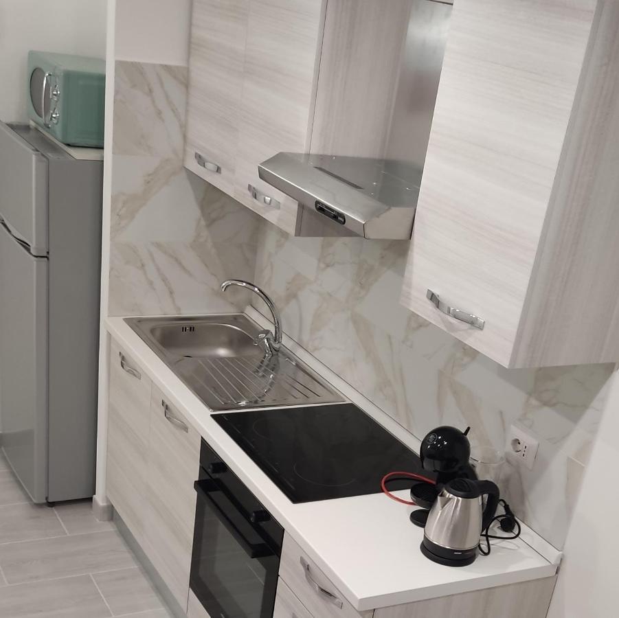 Celentano Suite บารี ภายนอก รูปภาพ