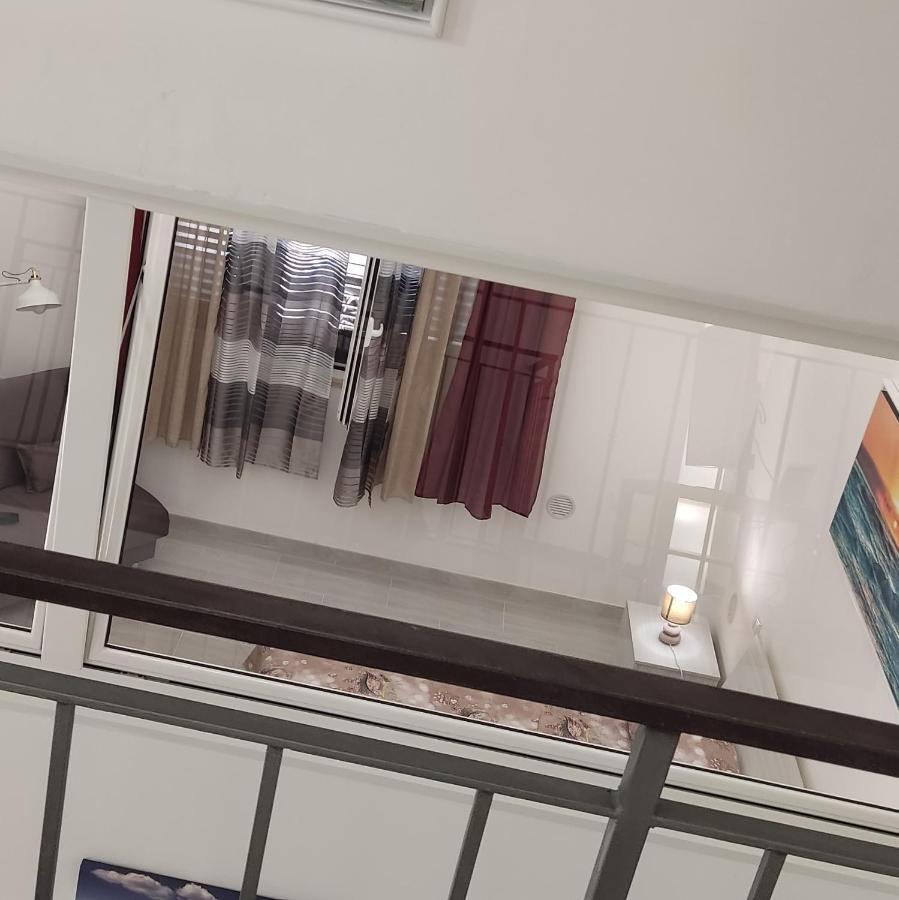 Celentano Suite บารี ภายนอก รูปภาพ